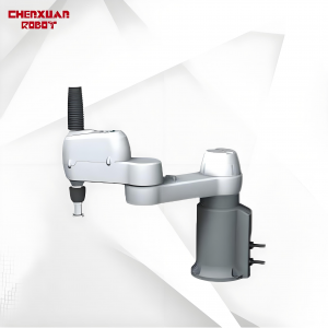 રોબોટ ઉત્પાદક