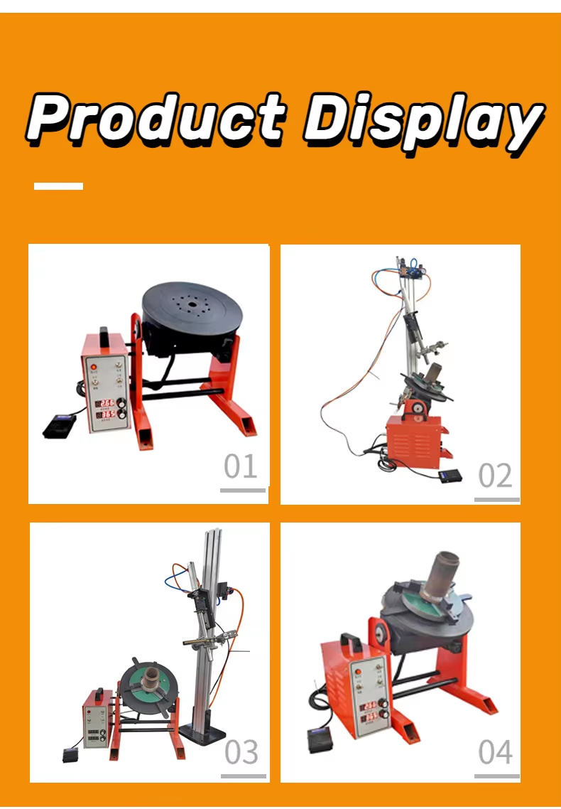 Portable Small Welding Machine