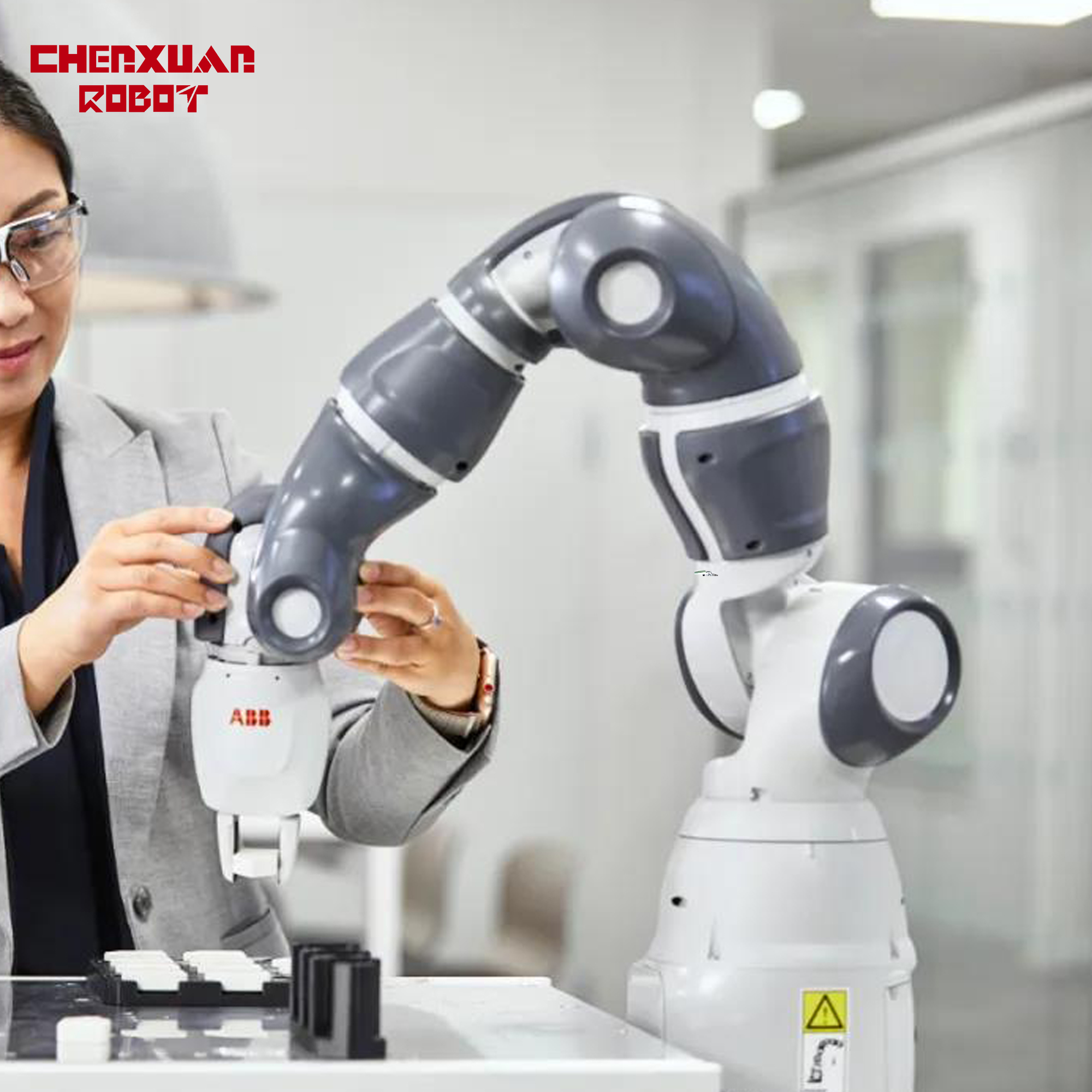 Collaborative Robot