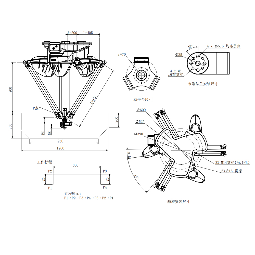 Industrial Robot
