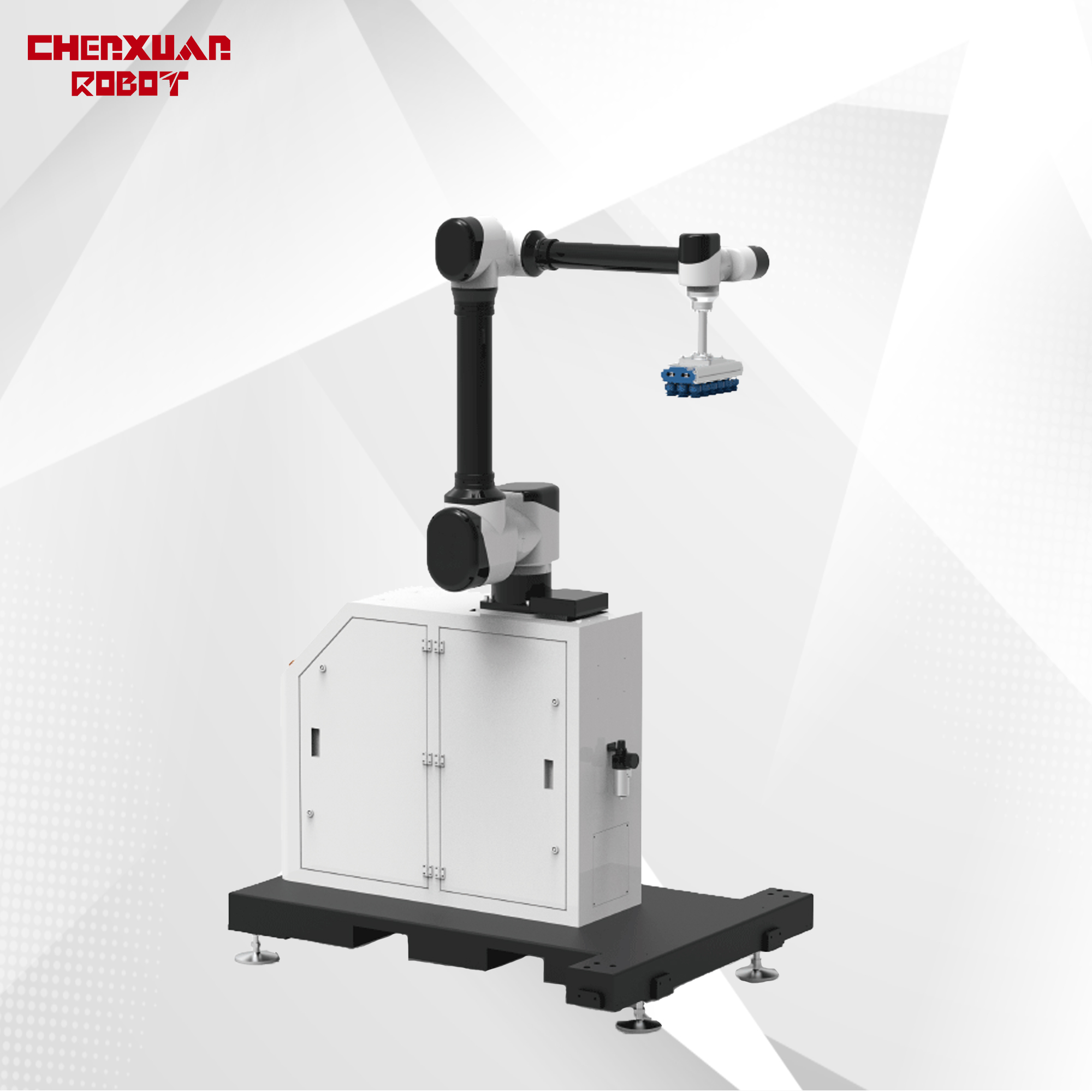 cobot palletizing robot