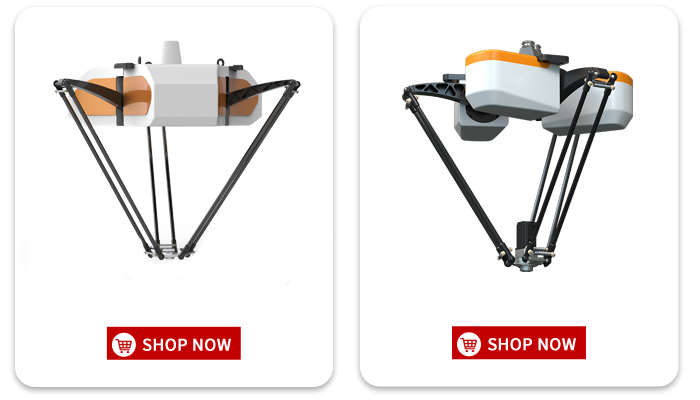Parallel Robot