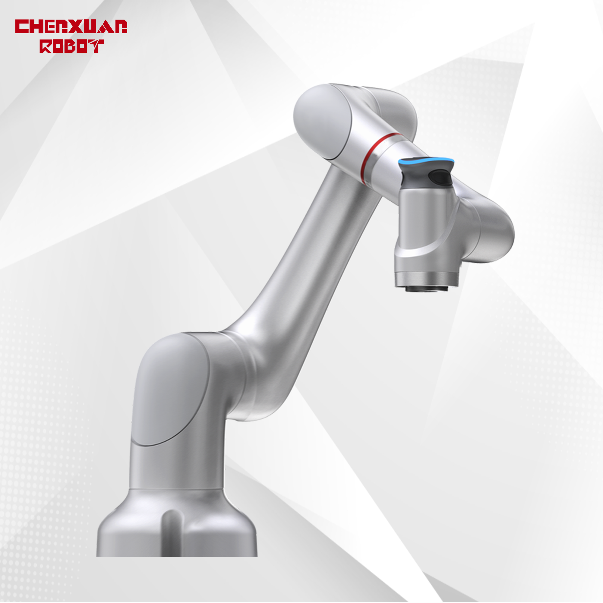 6-axis Collaborative Welding Robot