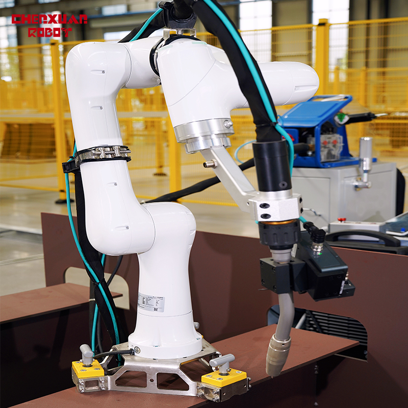 Packaging and Handling