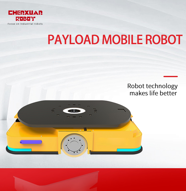 Intelligent Mobile 