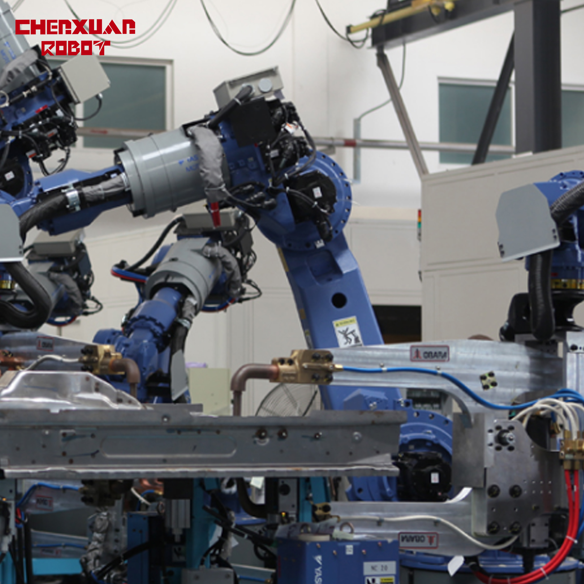  industrial spot welding equipment