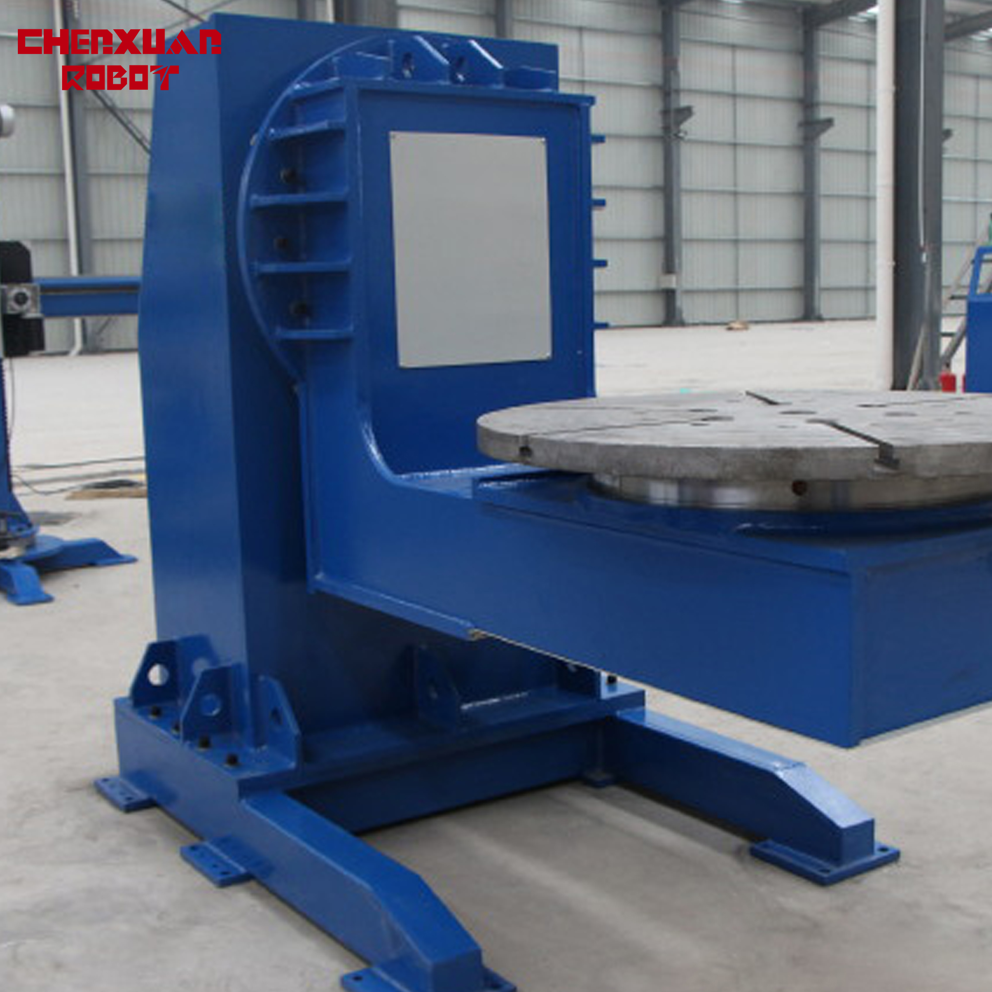 Welding Rotator