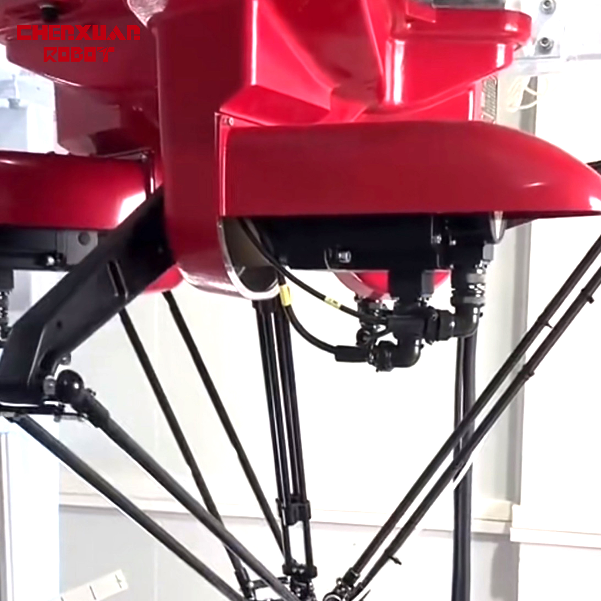 Handling Robot
