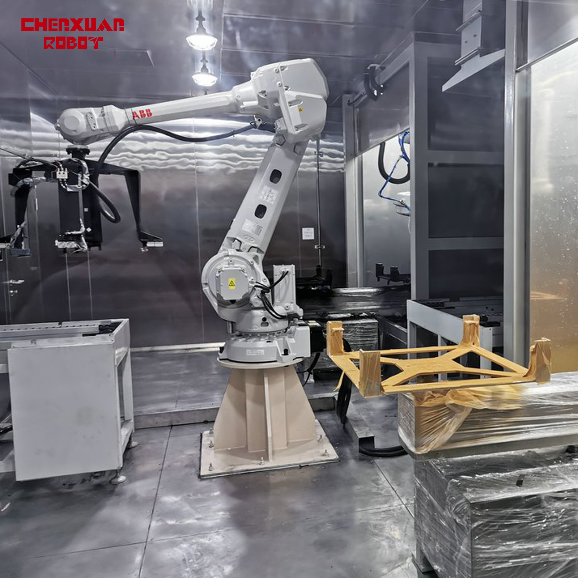  robotic painting