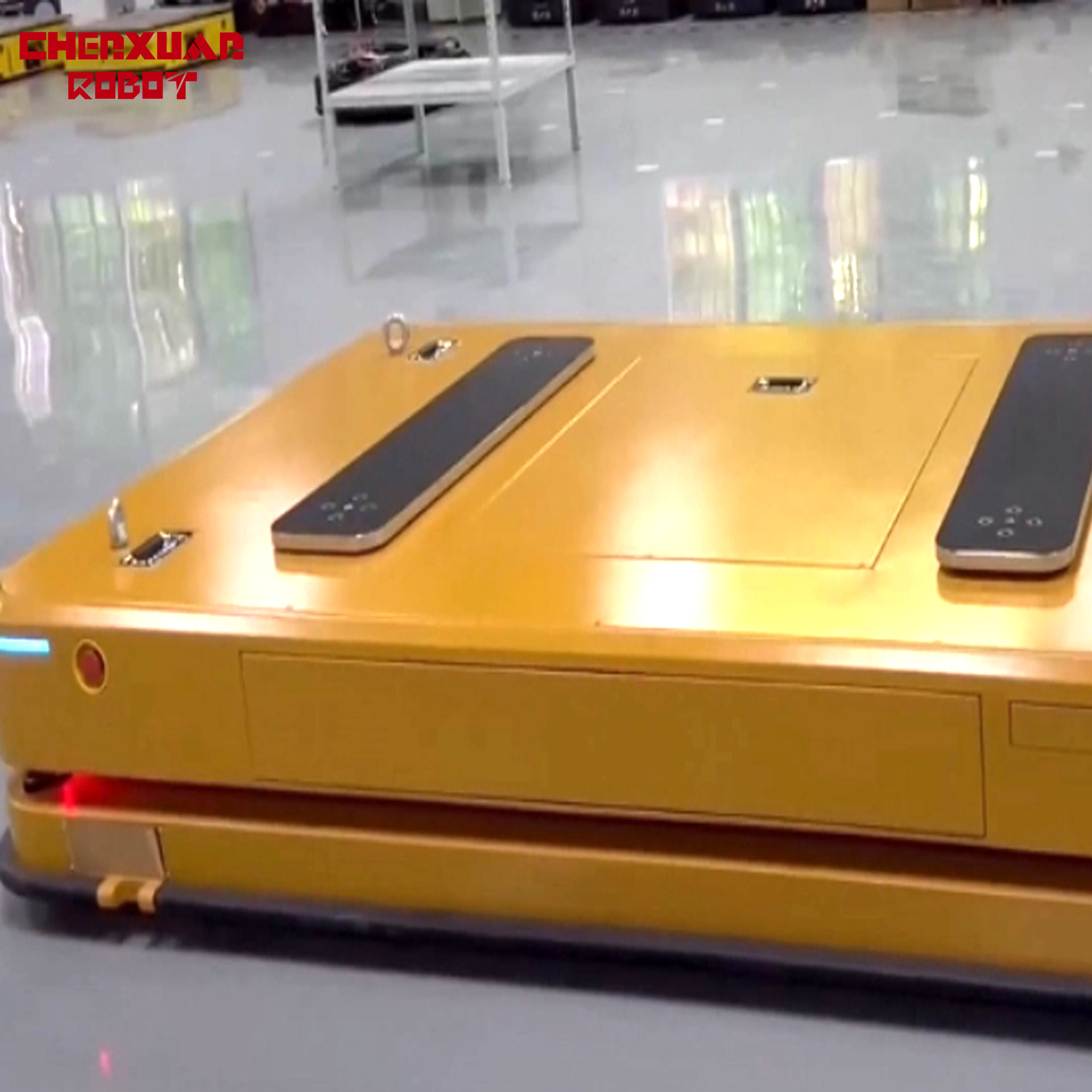 Mobile Robot
