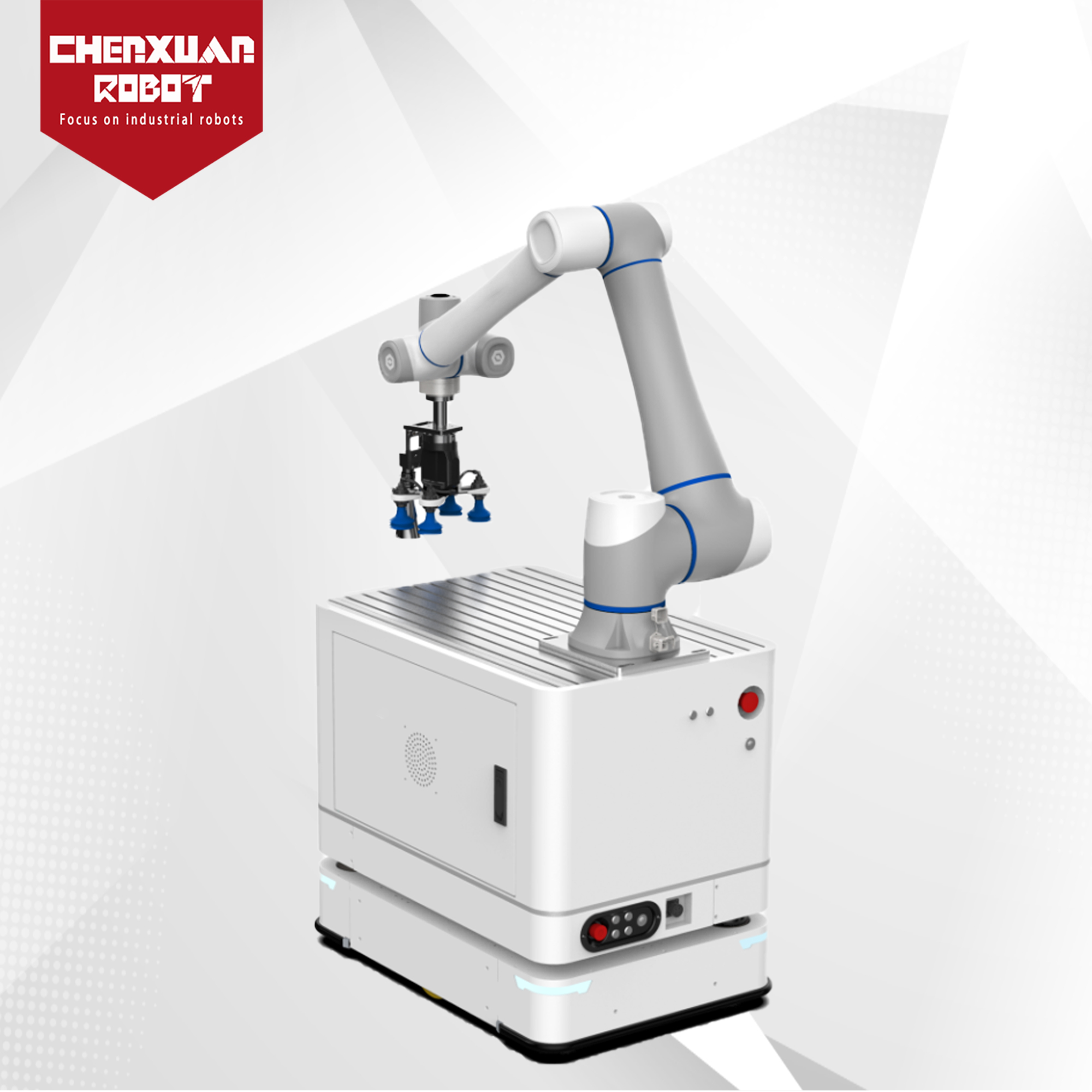 Composite robot