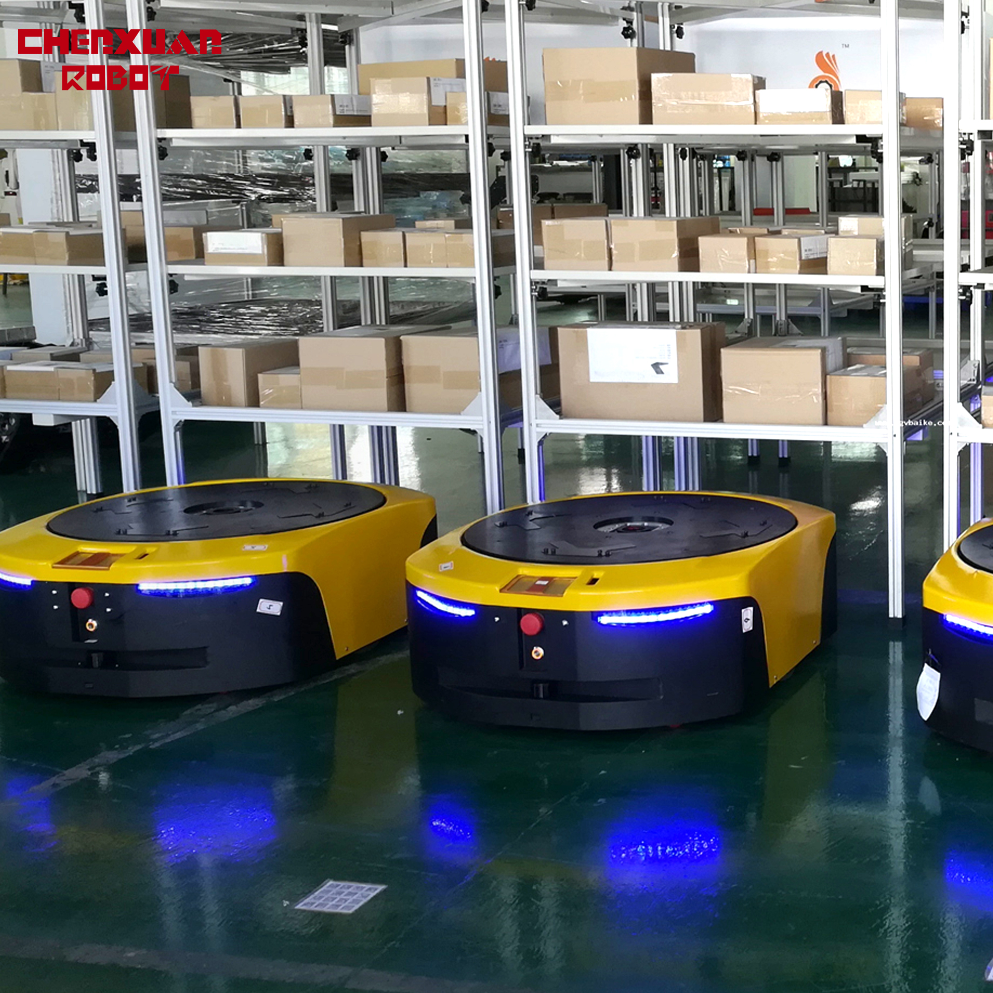 Industrial Automation