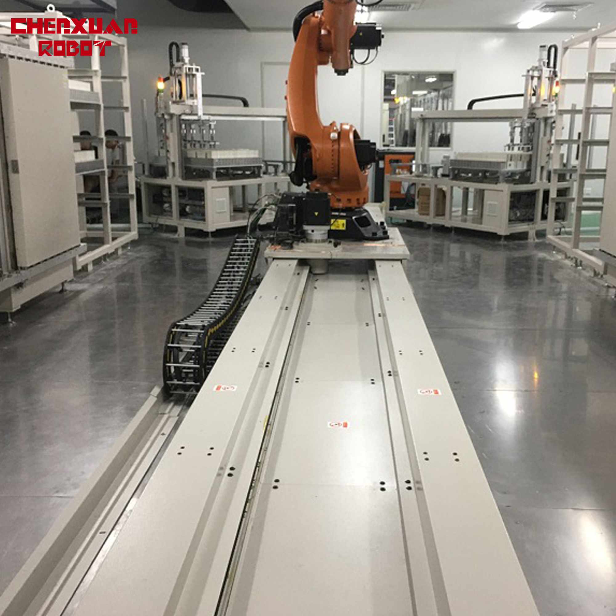 Improve overall welding efficiency