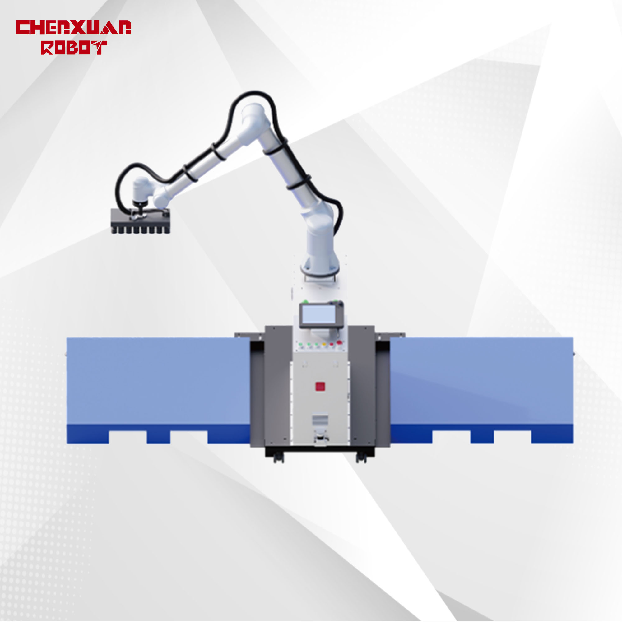  Collaborative Handling Robot Arm