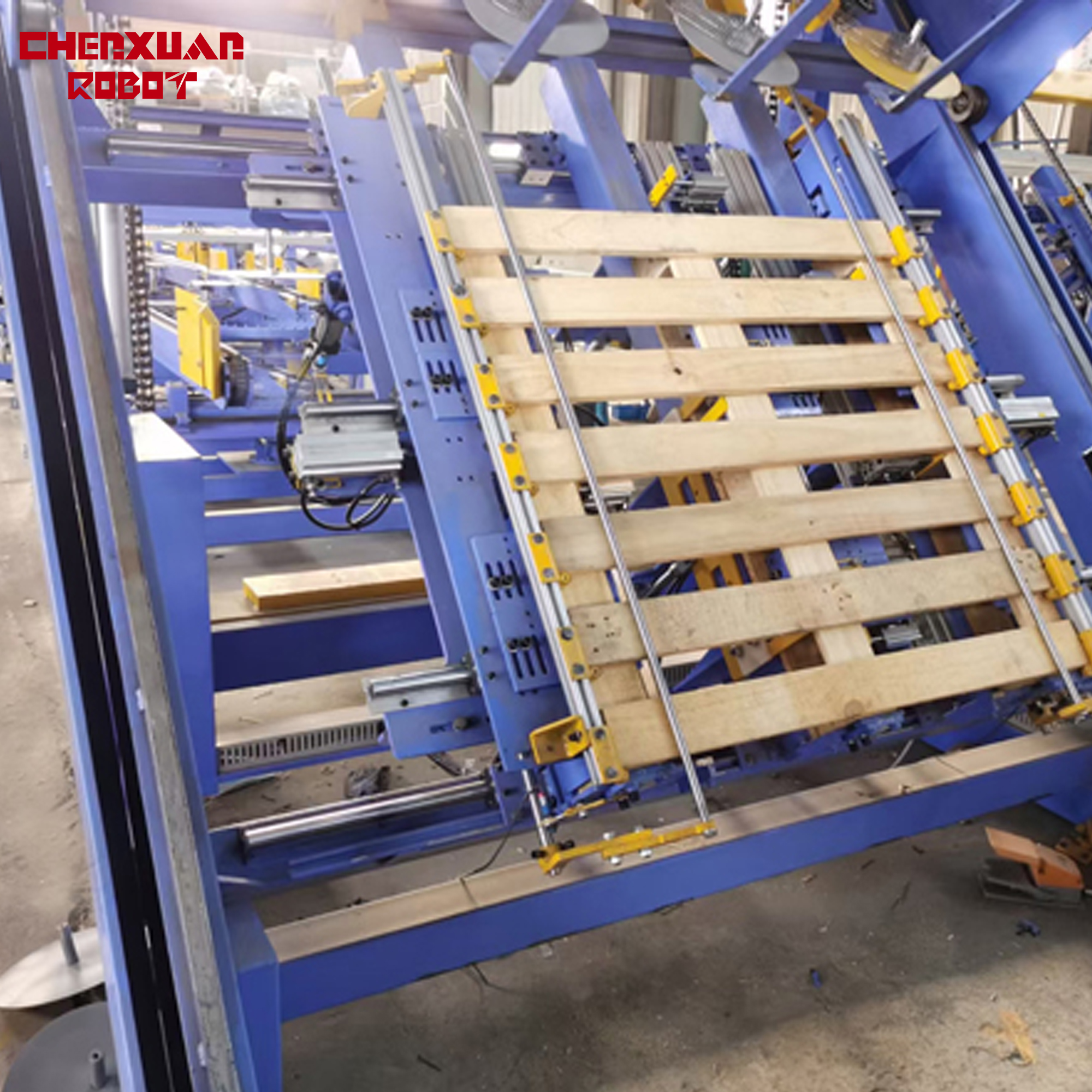 Workshop welding tray