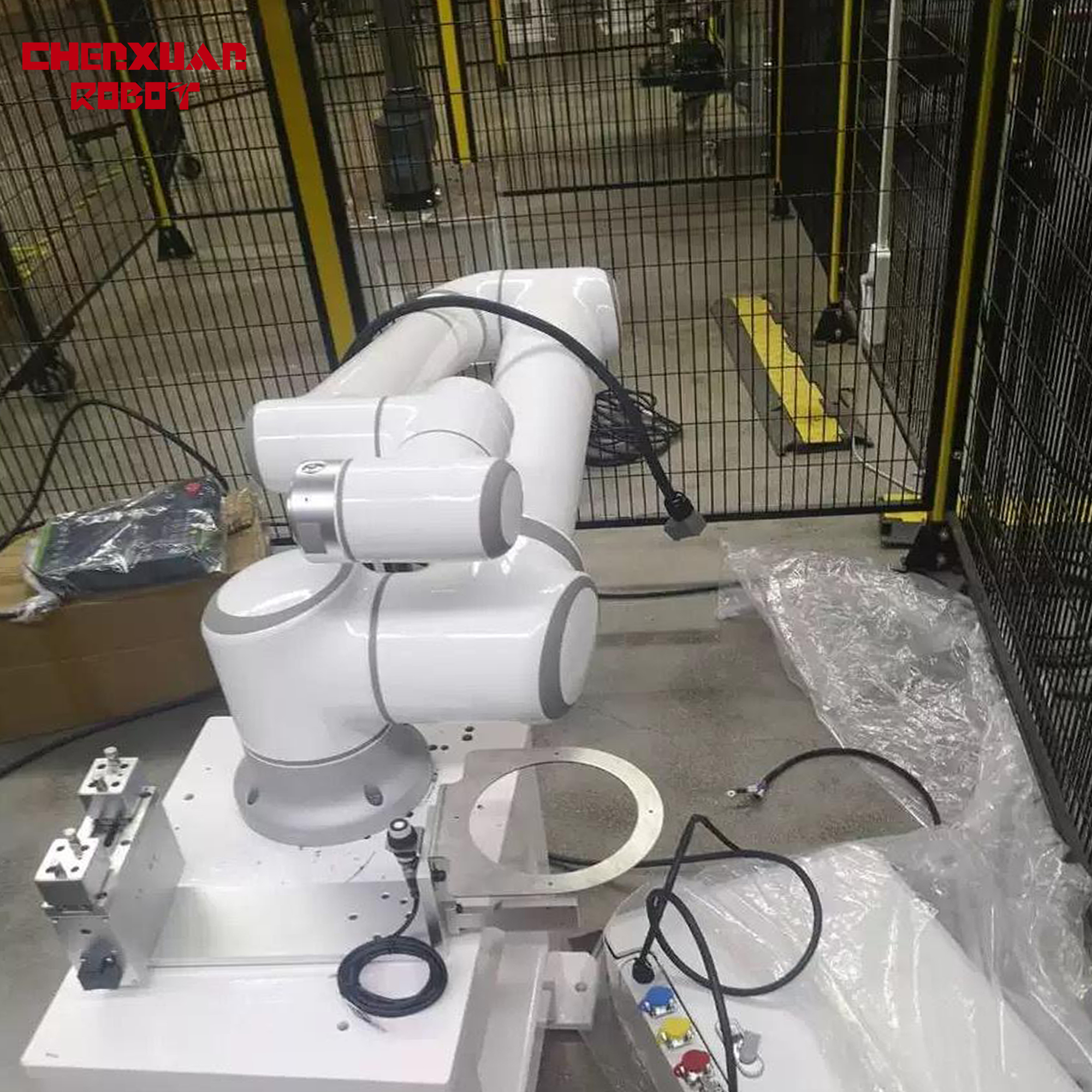 collaborative robot