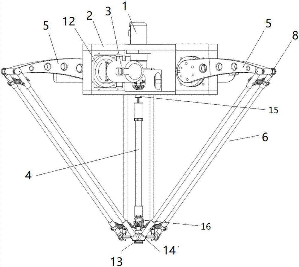 Filling Sealing