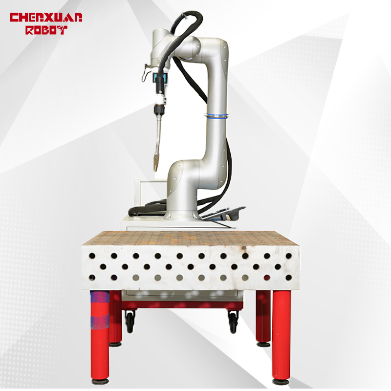 Collaborative Robot