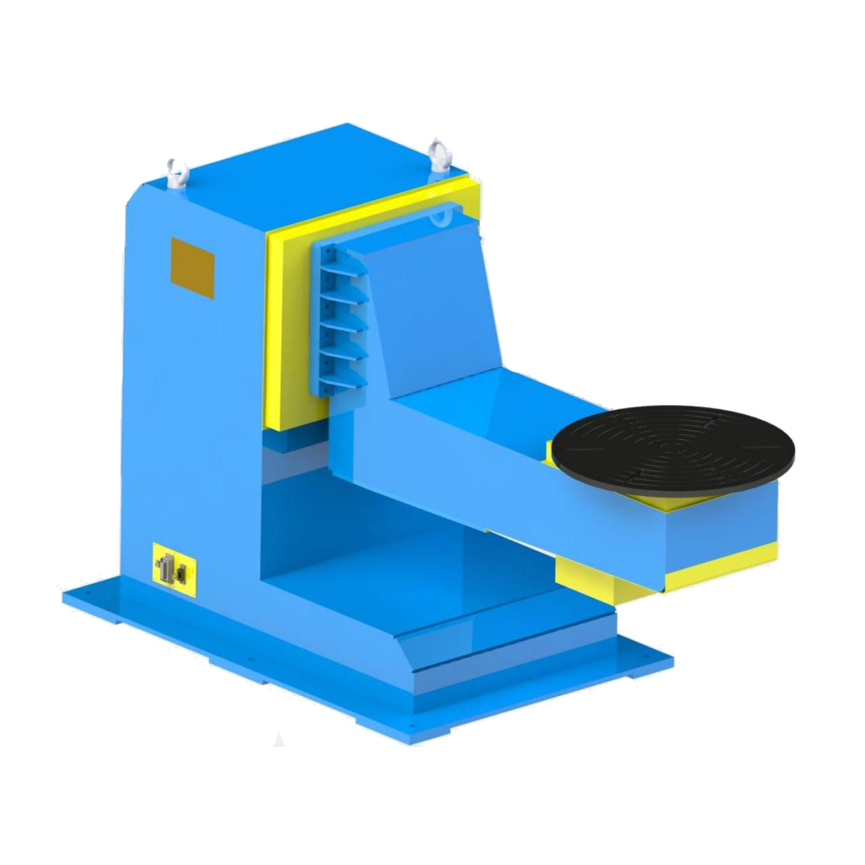 Double axis positioner (2)