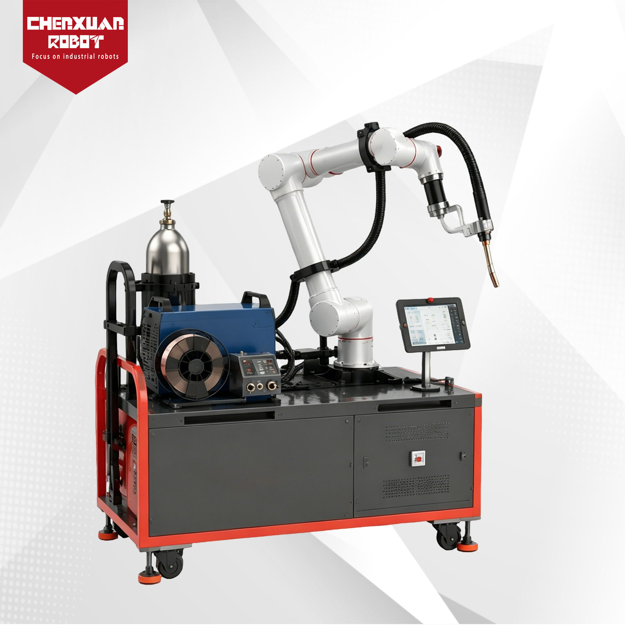 Metal Fabrication