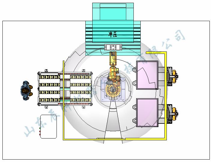 Tray silo (6)