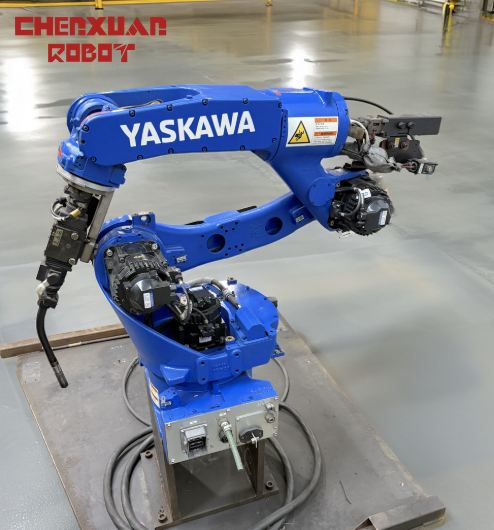YASKAWA AR1440-06