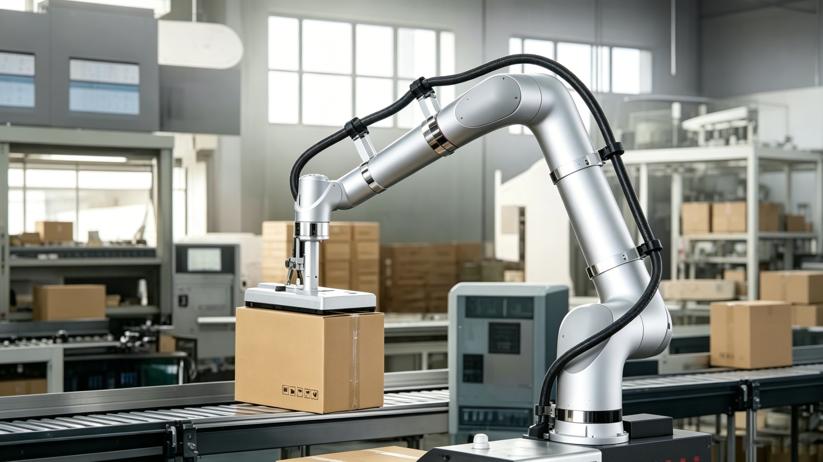 collaborative robot