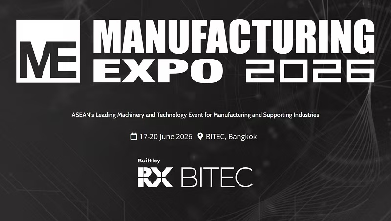 Manufacturing Expo 2026