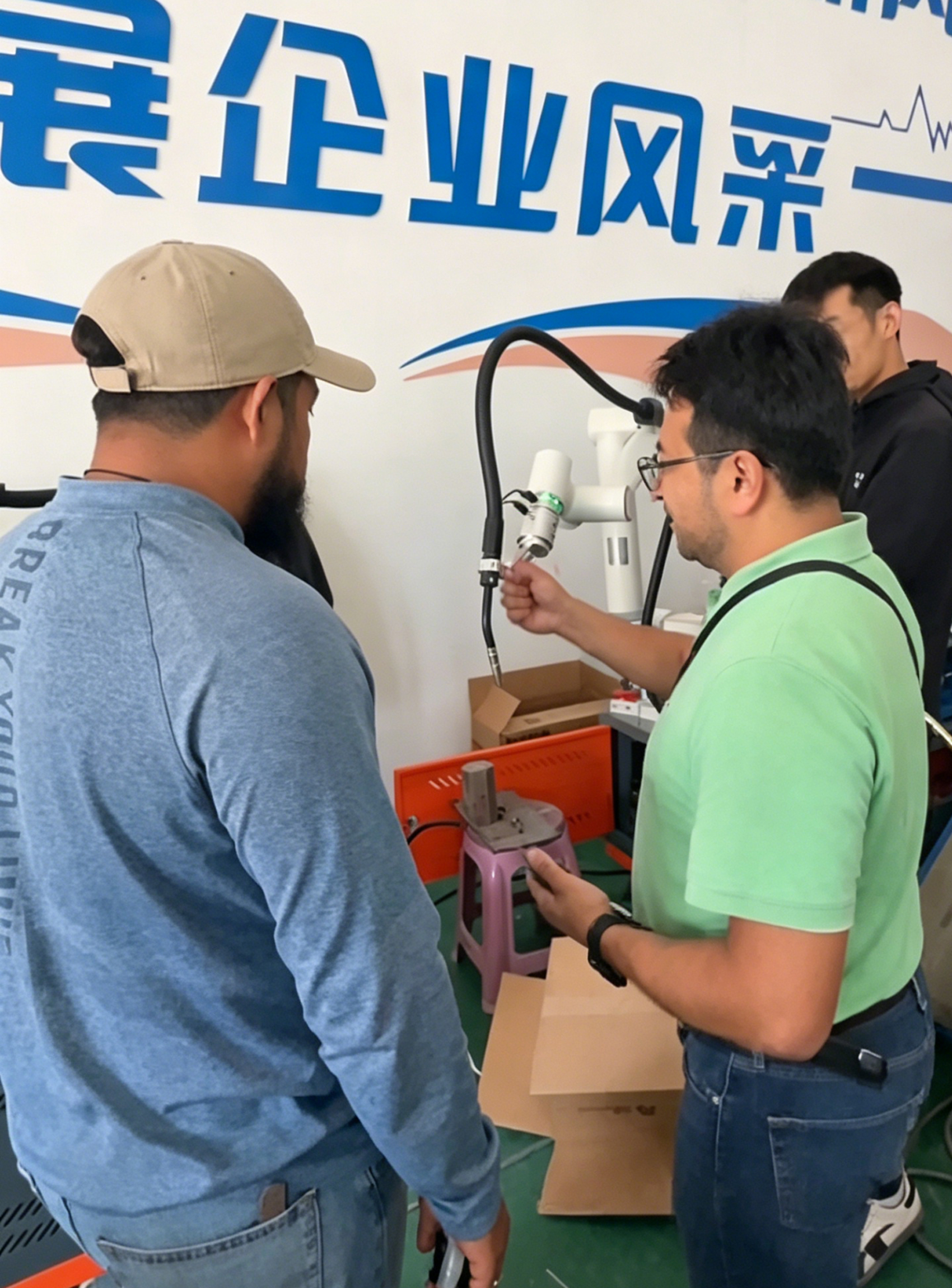Collaborative Robots