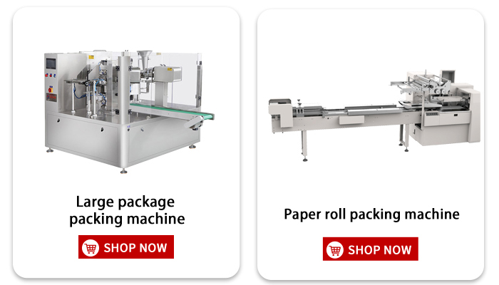 Packing Conveyor