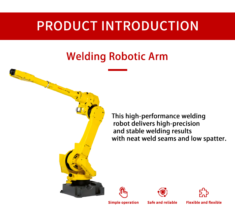 Welding Robot