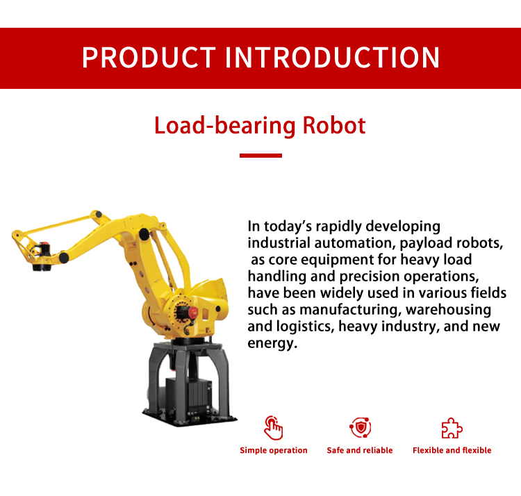 palletizer robot