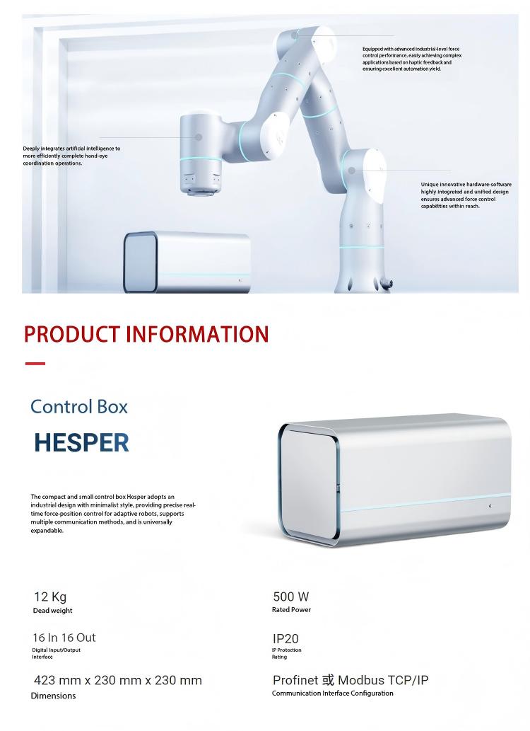 robot introduce