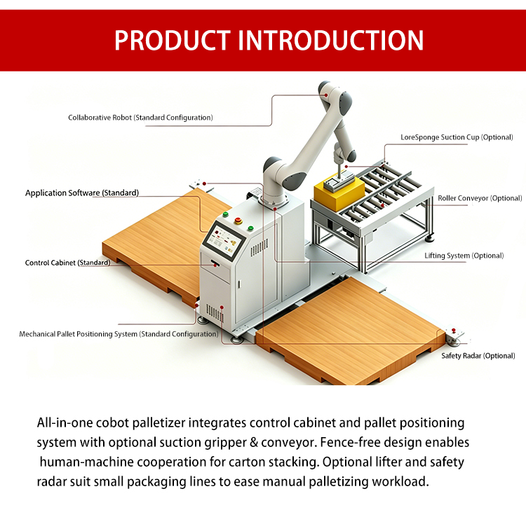 Product Introduction